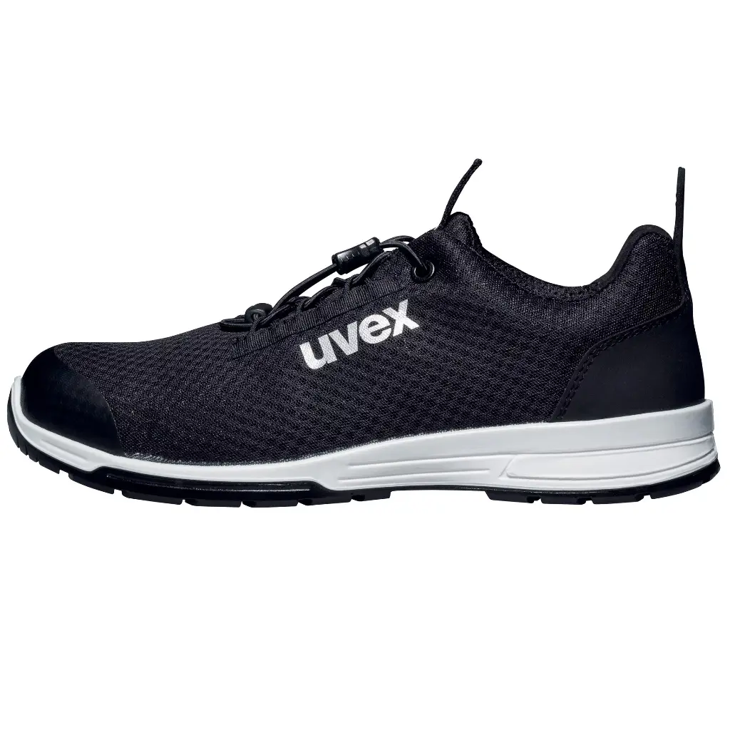 uvex 1 PPE Safety Shoe Trainers S1 P SRC, ESD, 4-13