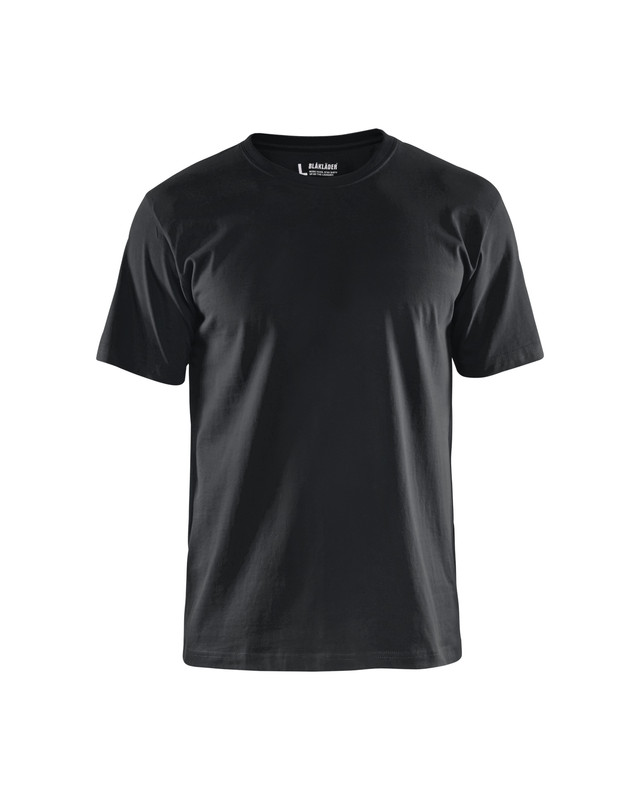Blaklader 330010309900 T-Shirt - Black