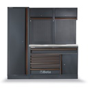 BETA C45PRO EX Workshop equipment combination C45PRO