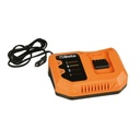 BETA 1994C 20V New Quick battery charger, 20V, 110V-240V