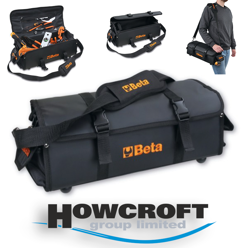 BETA Tools C9MT Maintenance tool bag, empty
