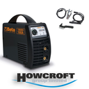BETA Tools 1860BH/120A DC-powered inverter welding machine for MMA welding
