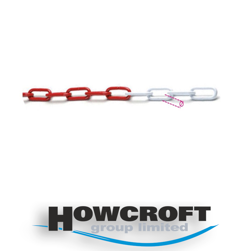 BETA Tools 7105 6 Plastic barrier chain