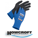 10 PAIRS uvex 60027 athletic lite assembly PPE safety gloves EN 388 Cert XS-XXL