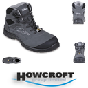 Beta Tools 7218G Water-repellent action nubuck ankle safety boots shoes UK 5-13