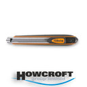Beta Tools 1770BM Utility knife with automatic blade locking mechanism, 6 blades