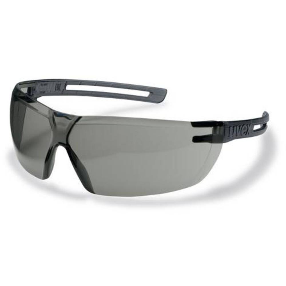 uvex 9199280 x-fit grey supravision excellence PPE Safety Glasses