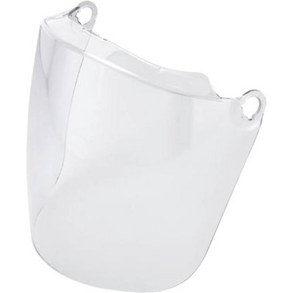 uvex 9906013 replacement visor clear supravision excellence PPE Safety