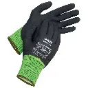 uvex C500 XG cut protection - cut level C protection 60498 60600 EN388 (4X42C) PPE Safety Gloves