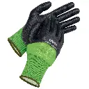 uvex C500 wet plus cut protection - cut level C protection 60492 60496 EN388 (4X42C) EN407 (X1XXXX) PPE Safety Gloves