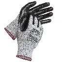 uvex unidur 60314 EN388 (4344B) PPE Safety Gloves