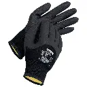 uvex unilite thermo plus Cold Protection 60592 EN388 (3131X) EN511 (010) PPE Safety Gloves