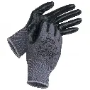 uvex unipur 6634 60321 EN388 (4131X) PPE Safety Gloves