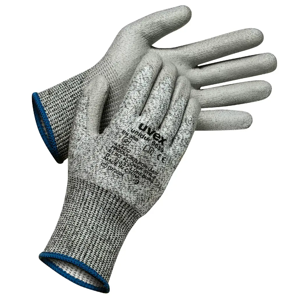 uvex unidur 6659 EN388 (4X42C) PPE Safety Gloves
