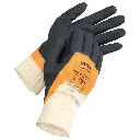 uvex profi ergo XG20 60208 EN388 (3121X) EN407 (X1XXXX) PPE Safety Gloves