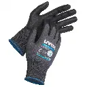 uvex phynomic allround Mechanical use 60049 EN388 (3121X) PPE Safety Gloves