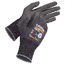 uvex phynomic lite Mechanical use 60040 EN388 (2121X) Food standard approved PPE Safety Gloves