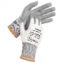 uvex phynomic foam Mechanical use 60050 EN388 (3121X) Food standard approved PPE Safety Gloves