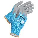 uvex Mechanical use phynomic C5 60081 EN388 (4X42C) Food standard approved PPE Safety Gloves