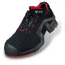 uvex 1 x-tended support S3 SRC shoe Safety Trainers 85162 Width 11 (standard fit) 35-52 (3 to 16)