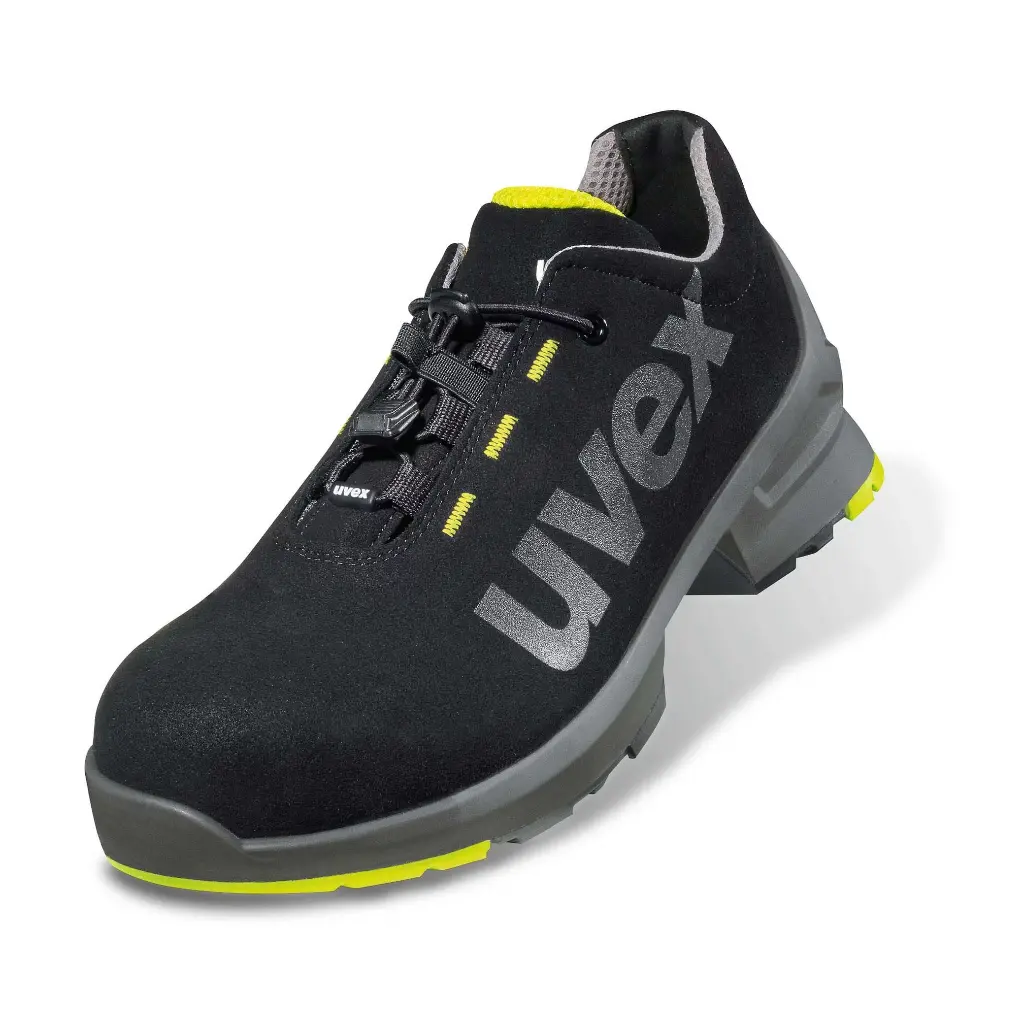 uvex 1 S2 SRC Safety Trainer 85448 Width 11 (standard fit) 35-52 (3 to 16)