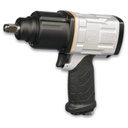 Beta Tools Automotive 1927OLS OIL-LESS reversible impact wrench, body made from aluminium alloy