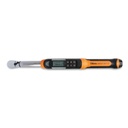 Beta Tools 599DGT-AW/30 Electronic torque wrench, with torque/angle readout and wireless data transmission