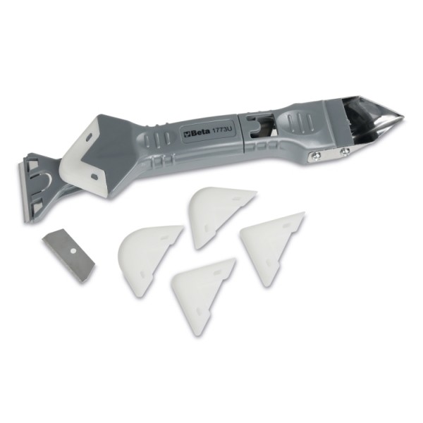 Beta Tools 1773U Multi-purpose silicone tool