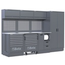 Beta Tools RSC50 2.0 FX Custom Workshop equipment combination