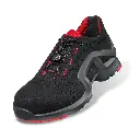 uvex 1 x-tended support S1 SRC Safety Trainer 85128 Width 11 (standard fit) 35-52 (3 to 16)