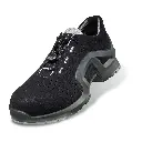 uvex 1 x-tended support S1 SRC shoe Safety Trainer 85118 Width 11 (standard fit) 35-52 (3 to 16)
