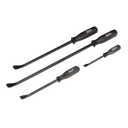 Sealey AK206 Pry Bar Set 4pc