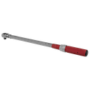 Sealey STW905 Calibrated Micrometer Torque Wrench 1/2"Sq Drive 60-330Nm