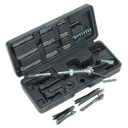 Sealey VS029 Automotive Vehicle 4-in-1 Cylinder Hone Kit