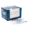 Sealey CCSET550 5-in-1 Disposable Car Interior Protection Kit - Display Box of 50