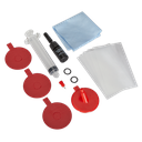 Sealey SCS901 Windscreen Repair Kit