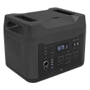 Sealey SPB2200W Portable Power Station 2200W