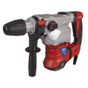 Sealey SDSMAX40 40mm SDS MAX Rotary Hammer Drill 1500W/230V