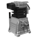 Sealey SAC03P Air Compressor Pump Unit with Flywheel 3.5hp - Designed for use with Belt Drive air compressor models