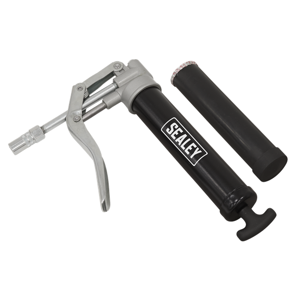 Sealey AK59 Mini Pistol Grip Grease Gun & Cartridge