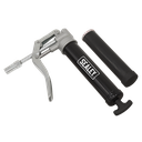 Sealey AK59 Mini Pistol Grip Grease Gun & Cartridge