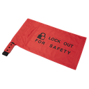 Sealey EV16 Safety Lockout Bag