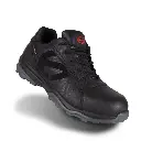 uvex 62653 Heckel RUN-R 400 LOW Trainer EU 37-48 / UK 4-13 PPE Safety Trainers
