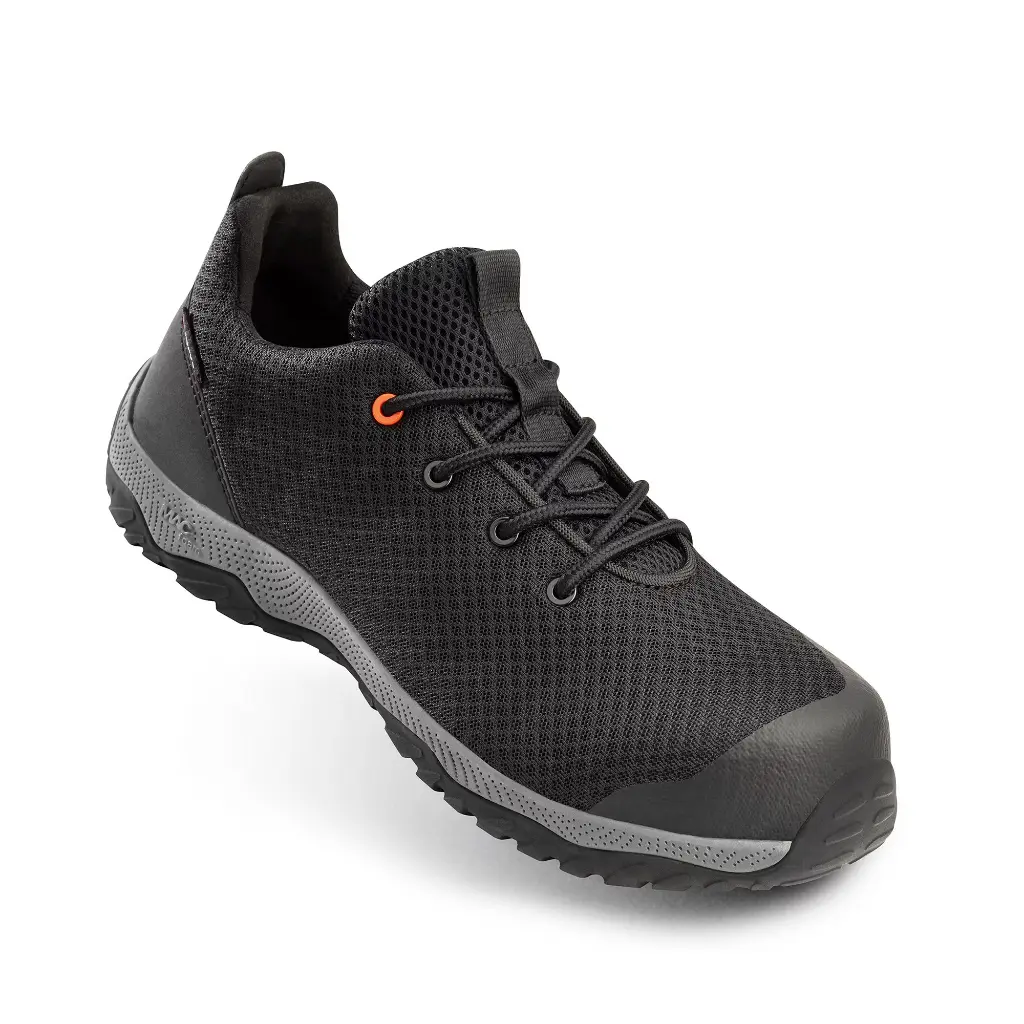 uvex 67603 Heckel MACSOLE® SPORT MS 10 LOW trainer PPE Safety Trainers EU 36-48 / UK 3.5-13