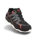 uvex Heckel 62583 RUN-R 100 LOW trainer PPE Safety Trainers EU 37-48 / UK 4-13