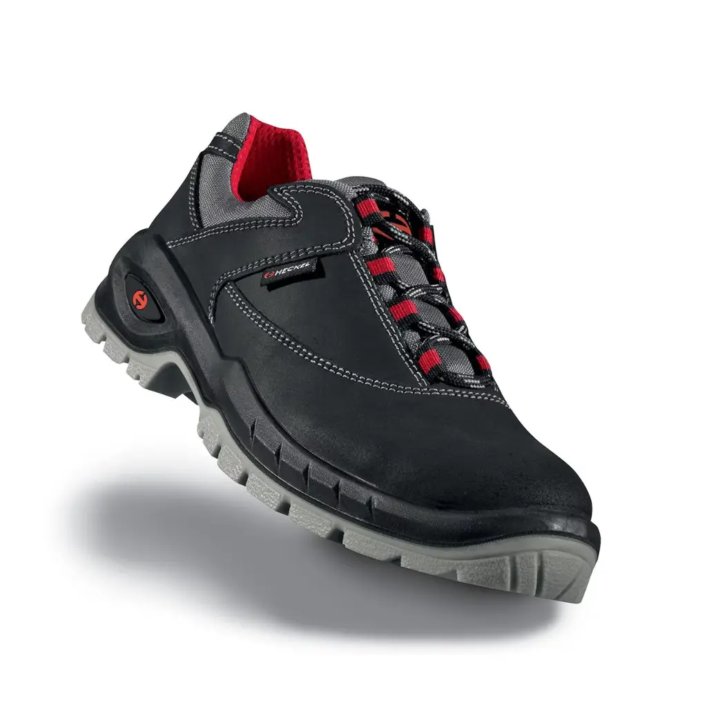 uvex 62553 Heckel SUXXEED S3 LOW shoe PPE Safety Trainers EU 38-47 / UK 5-12