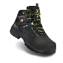 uvex 67353 Heckel MACCROSSROAD 3.0 S3 HIGH META EU 36-48 / UK 3.5-13
