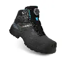 uvex 67363 Heckel MACCROSSROAD 3.0 HIGH with BOA® Fit System EU 36-48 / UK 3.5-13