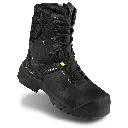 uvex 67673 Heckel MACEXPLORE 3.0 RANGER zip-up boot PPE Safety Boots EU 36-48 / UK 3.5-13