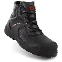 uvex 67153 Heckel MACSTOPAC 300 HIGH lace-up boot PPE Safety Boots EU 37-48 / UK 4-13